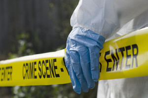 Suffolk Co Criminal Defense Lawyer | Tad Scharfenberg