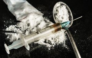 Suffolk Co Drugs Lawyer | Criminal Atty Tad Scharfenberg
