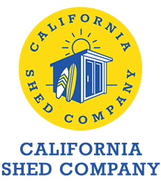 California Shed Company